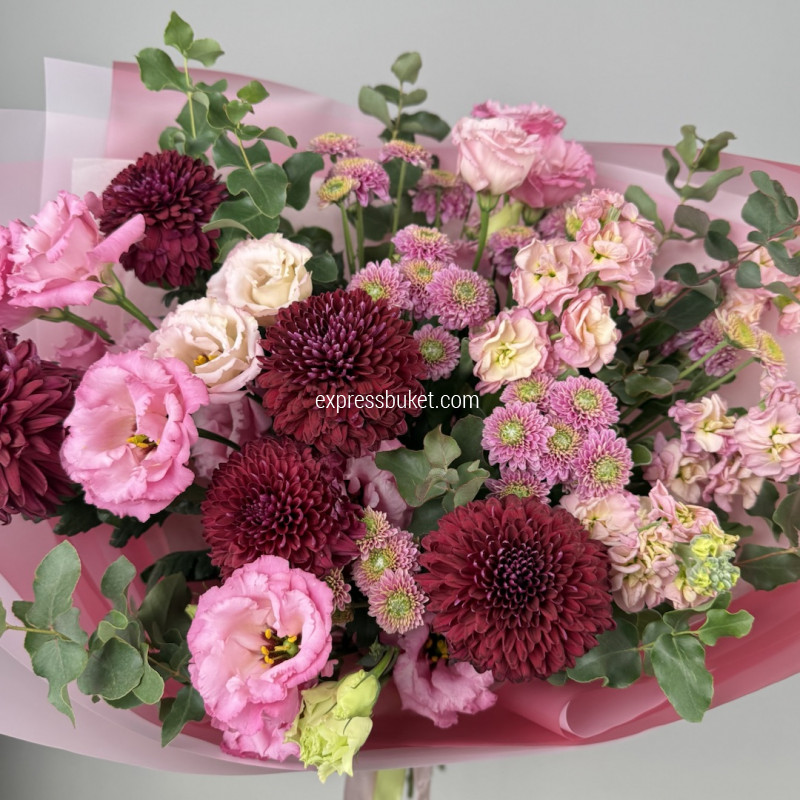 Осенний стиль