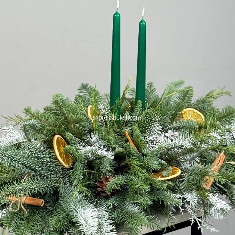 Тот самый подарок