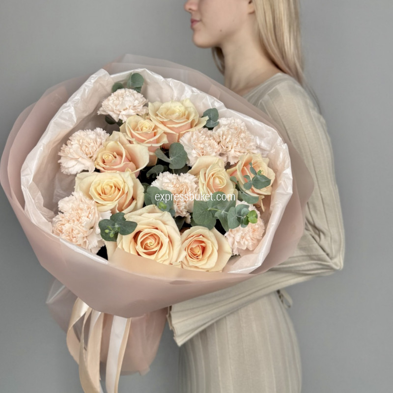 Нежное мгновение