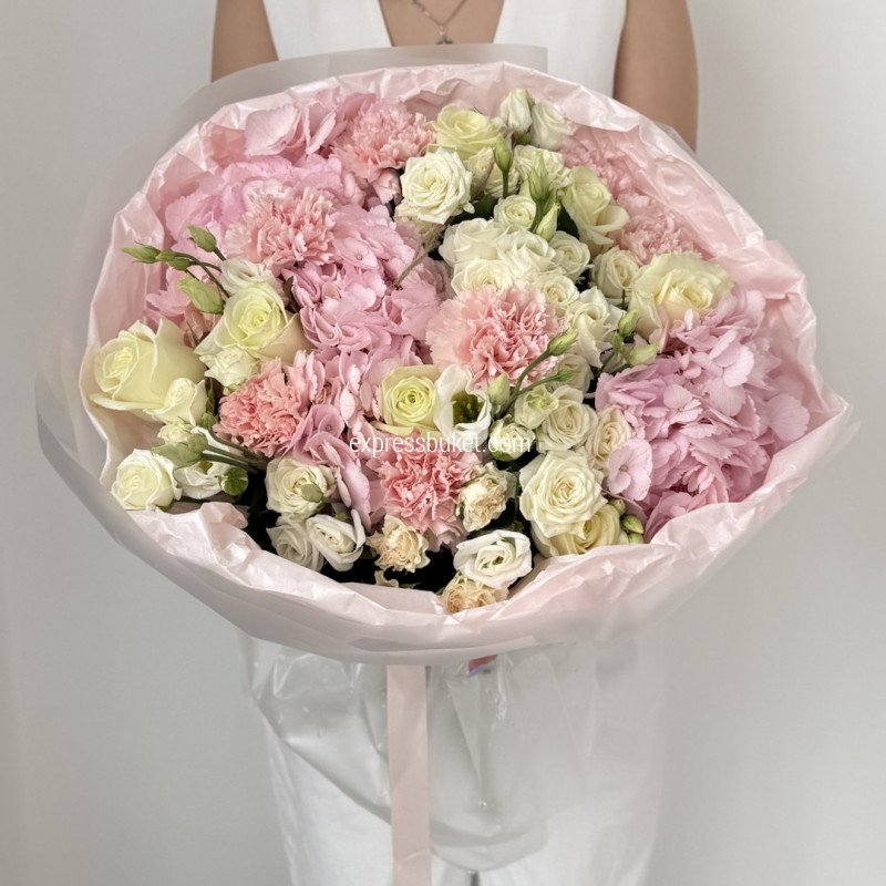 Цветочный романс