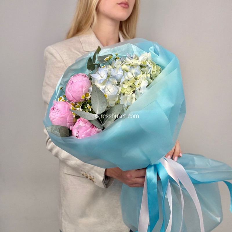 Роскошь чувств